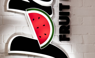 Johnny’s Fruit Factory