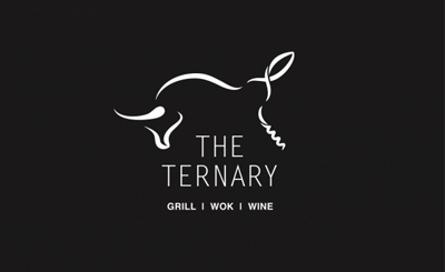 The Ternary