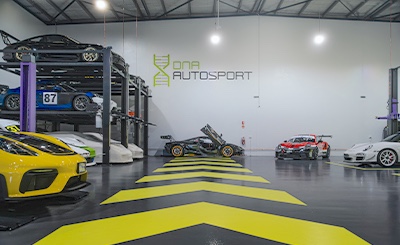DNA Autosport Australia